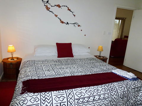 Nightcap Cottage - ACT Tourism 2