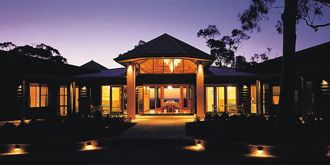 Noonaweena - ACT Tourism 0