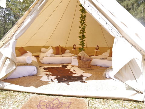Noonaweena - ACT Tourism 1