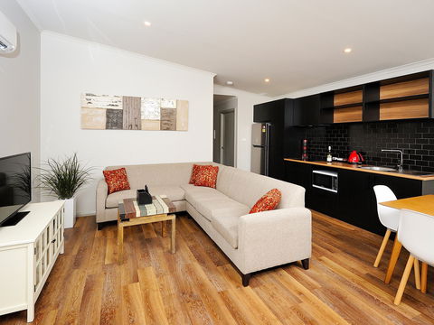 NRMA Port Arthur Holiday Park - ACT Tourism 0