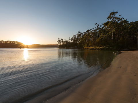 NRMA Port Arthur Holiday Park - ACT Tourism 1