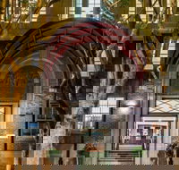 Oaks Sydney Goldsbrough Suites - ACT Tourism