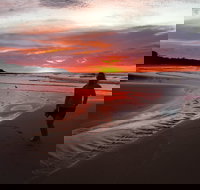 Ocean Vista Holiday Home - ACT Tourism