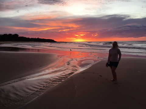 Ocean Vista Holiday Home - ACT Tourism 0