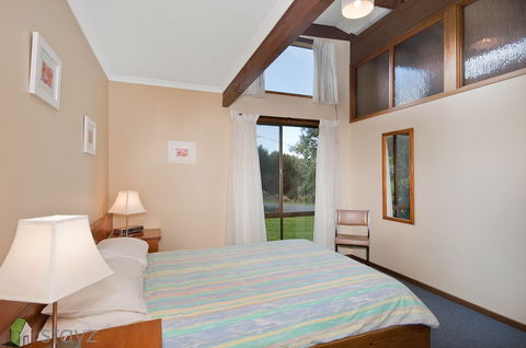 Ocean Vista Holiday Home - ACT Tourism 2