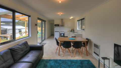 Orford Beachside Holiday Park - ACT Tourism 0