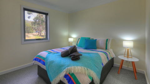 Orford Beachside Holiday Park - ACT Tourism 2
