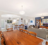 Orion Beach House - Jervis Bay - ACT Tourism