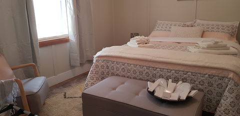 Platypus Cottage - ACT Tourism 2