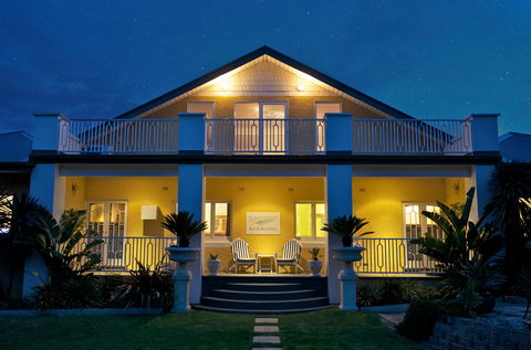 Plantation House At Whitecliffs - ACT Tourism 0