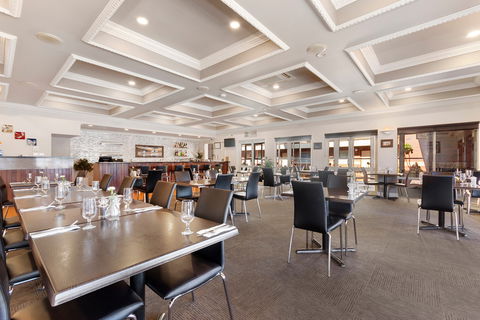 Quality Inn Railway - ACT Tourism 0