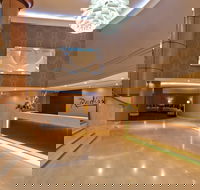 Radisson Hotel and Suites Sydney - ACT Tourism