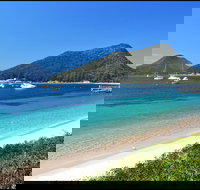 Ramada Resort by Wyndham Shoal Bay - ACT Tourism