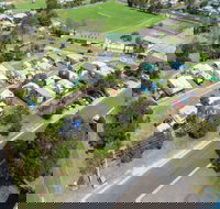 Reflections Holiday Parks Pambula - ACT Tourism