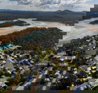 Reflections Holiday Parks Red Rock - ACT Tourism