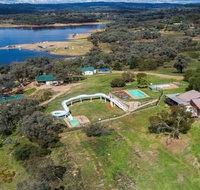 Reflections Holiday Parks Lake Burrendong - ACT Tourism