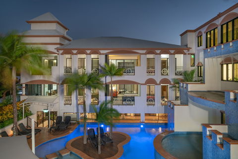 Regal Port Douglas - ACT Tourism 0
