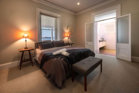 River's End Retreat Goolwa - ACT Tourism 2