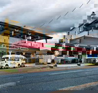 River Royal Inn - ACT Tourism