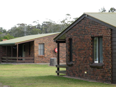 RTBU Holiday Park - ACT Tourism 2