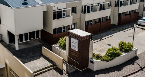 Salamanca Suites - ACT Tourism 0