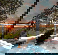 Scarlet Woods Chalet - ACT Tourism