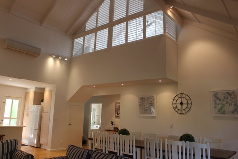 Seaside Garden Cottages - The Villa - ACT Tourism 1