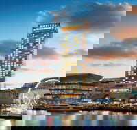 Sofitel Sydney Darling Harbour - ACT Tourism