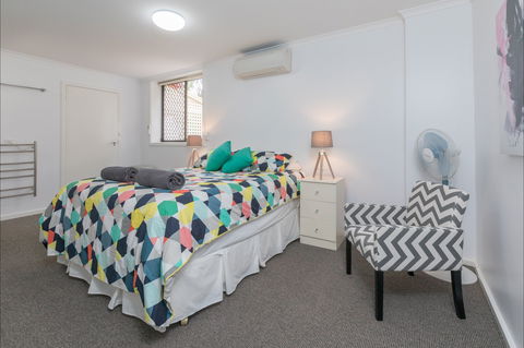 Spalding Lodge Unit 16 - ACT Tourism 1