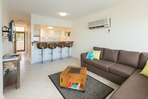 Spalding Lodge Unit 12 - ACT Tourism 1