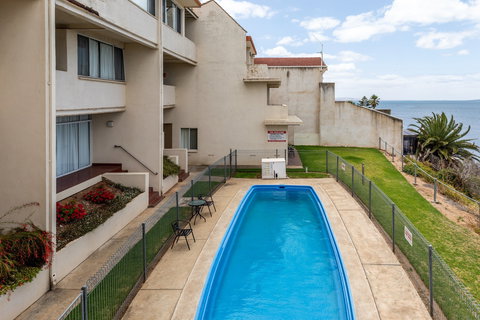 Spalding Lodge Unit 10 - ACT Tourism 0