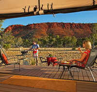 Squeakywindmill Boutique Tent BB - ACT Tourism