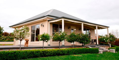 Stay Bathurst - ACT Tourism 2