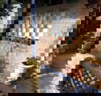 Stone Cottage Mittagong - ACT Tourism