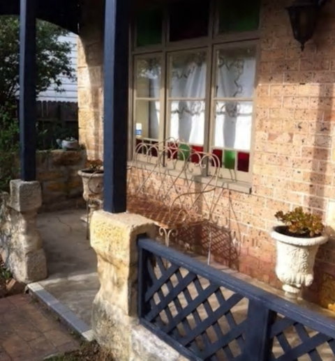 Stone Cottage Mittagong - ACT Tourism 0