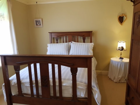Stone Cottage Mittagong - ACT Tourism 1