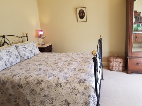 Stone Cottage Mittagong - ACT Tourism 2