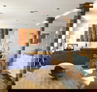 Sullivans Cove Apartments - Harbourside - ACT Tourism