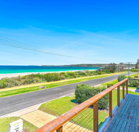 Summer Breeze at Vincentia - ACT Tourism