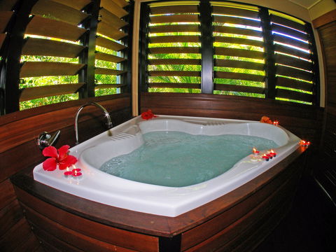 Sunbird Gardens - ACT Tourism 0