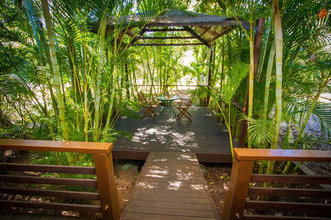 Sunbird Gardens - ACT Tourism 1