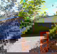 Sunset on Lake Point - ACT Tourism