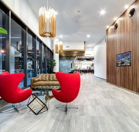 Swiss-Belhotel Brisbane