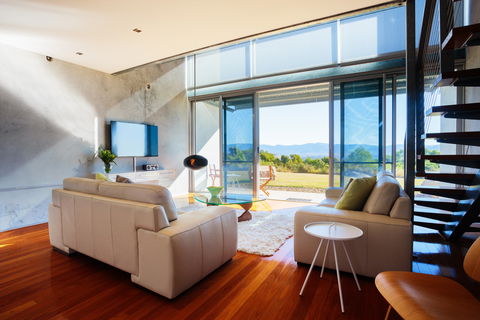The Bunyip Retreat - ACT Tourism 0