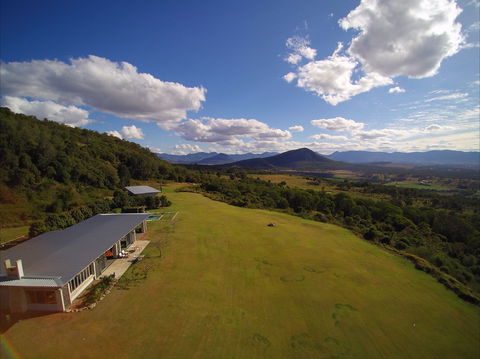 The Bunyip Retreat - ACT Tourism 1