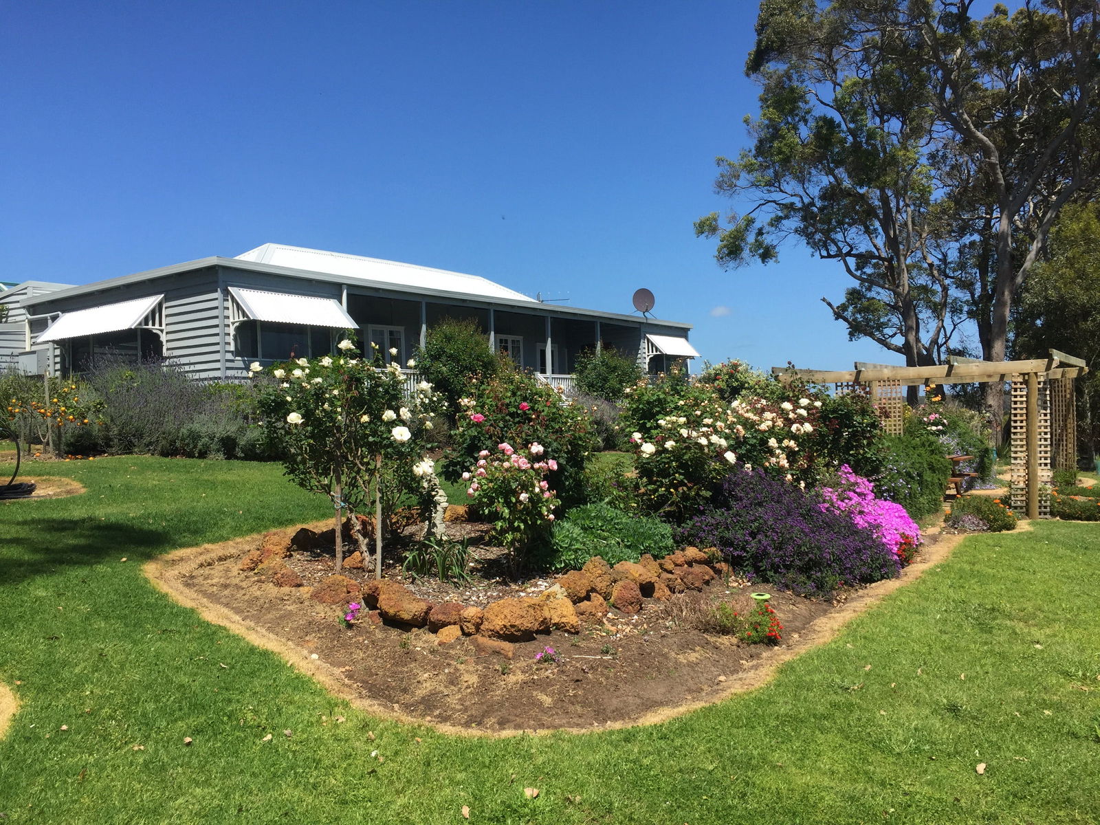 Kalgan WA ACT Tourism