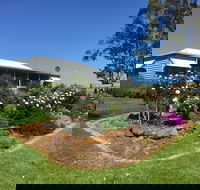 Great Southern Outback Tours  Accommodation - ACT Tourism