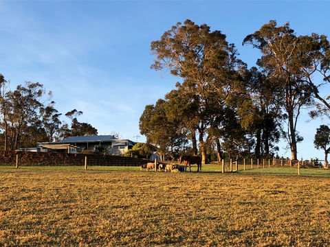 Great Southern Outback Tours & Accommodation - ACT Tourism 2