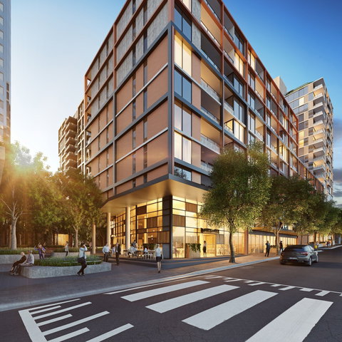 The Sebel Melbourne Moonee Ponds - ACT Tourism 0