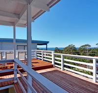The Beach Pad - ACT Tourism